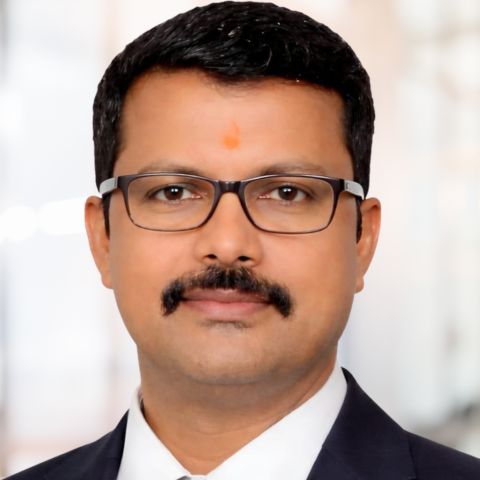 Shashidhar Kodikal